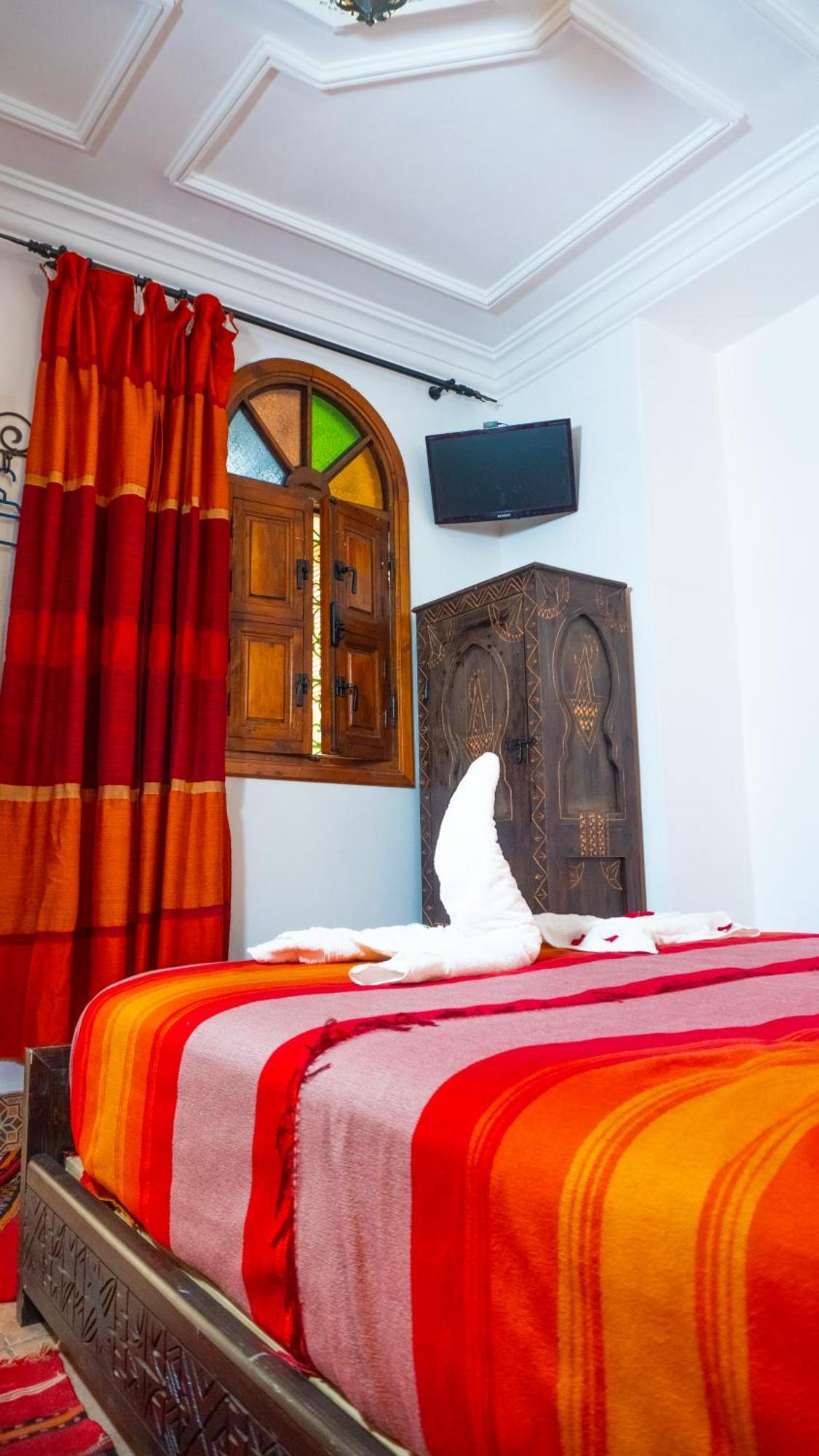 Riad Taghazoute Marraquexe Exterior foto