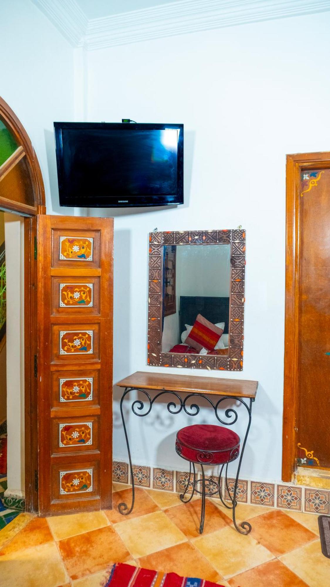 Riad Taghazoute Marraquexe Exterior foto