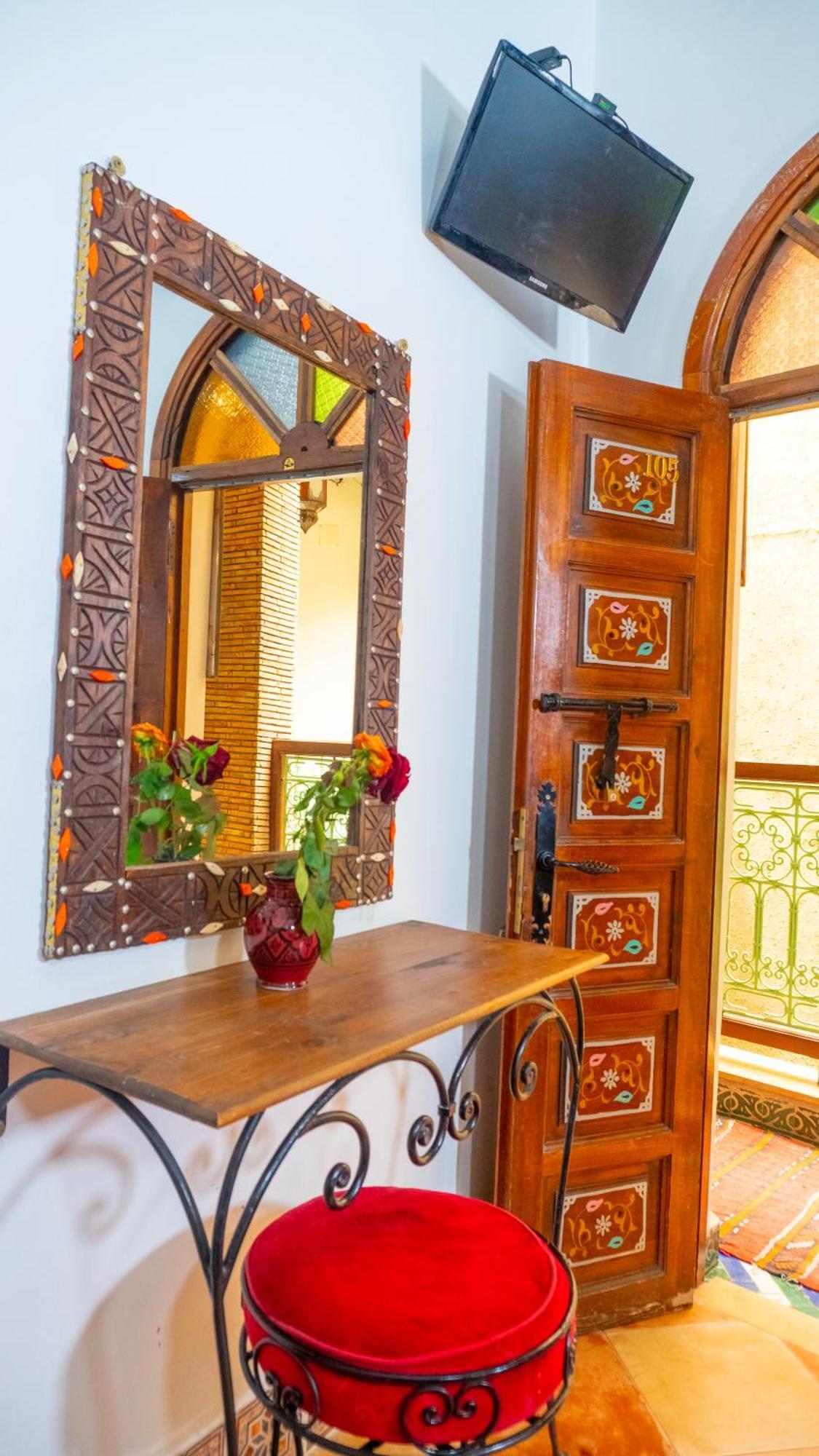 Riad Taghazoute Marraquexe Exterior foto
