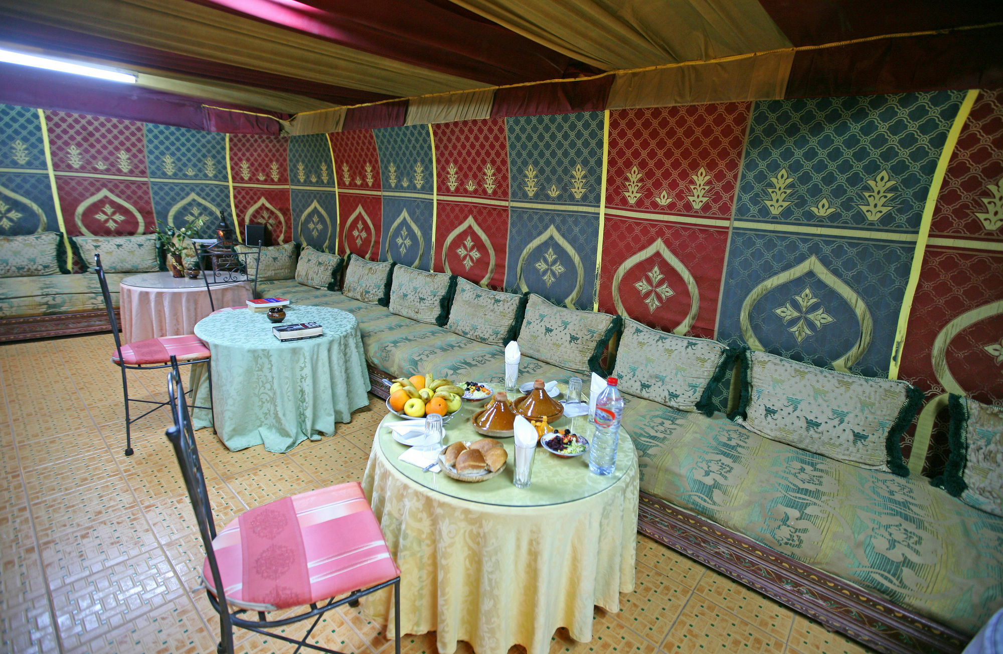Riad Taghazoute Marraquexe Exterior foto